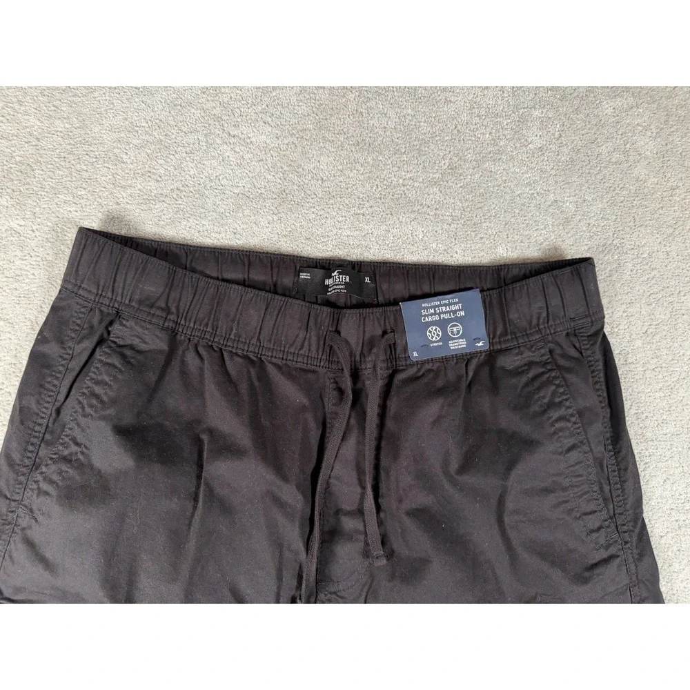 Hollister men pants